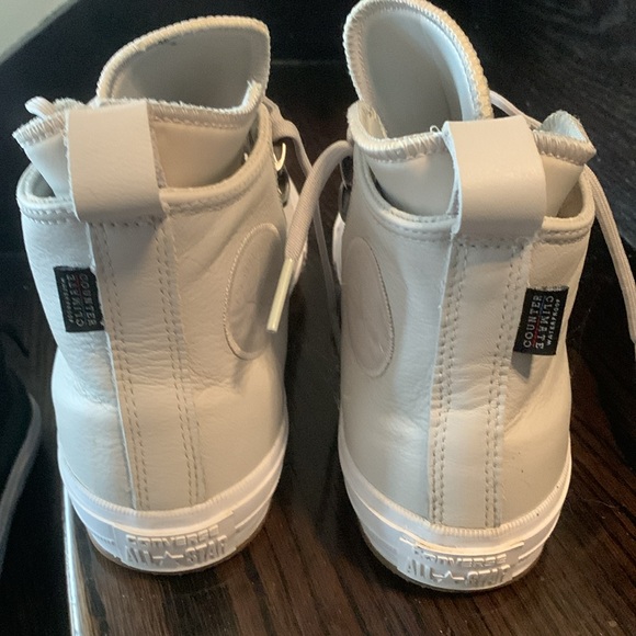 Women’s Converse Shoes - Picture 7 of 10